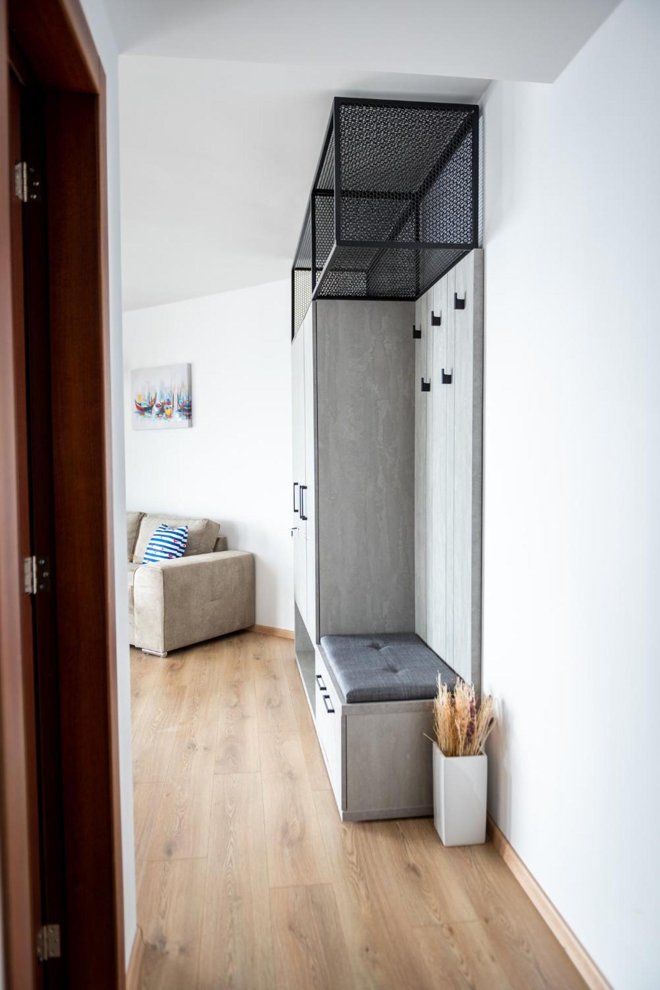 Queen'S Palace Balchik Apartment Eksteriør billede